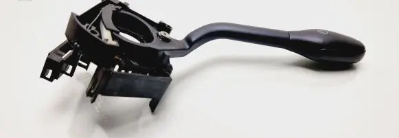 Volkswagen Golf III Wiper control stalk 1H6953503F 202223