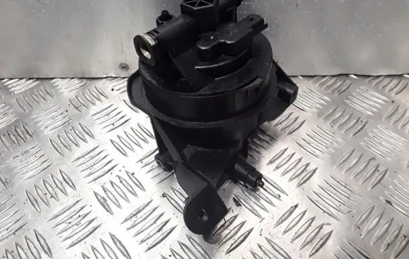 Volvo V50 Fuel filter 9645928180