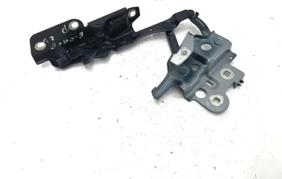 Jaguar E-Pace Engine bonnet/hood hinges L9C316800AA