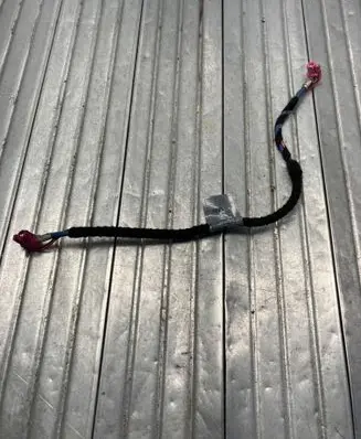 BMW 3 F30 F35 F31 Other wiring loom 9399970 05022018 EE1625B