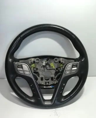 Hyundai Santa Fe Steering wheel 967102W000 2013327 39S29X