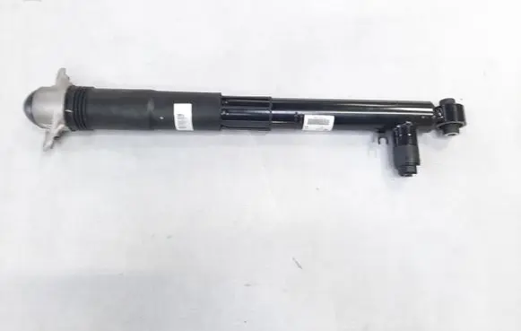 Rear shock absorber/damper