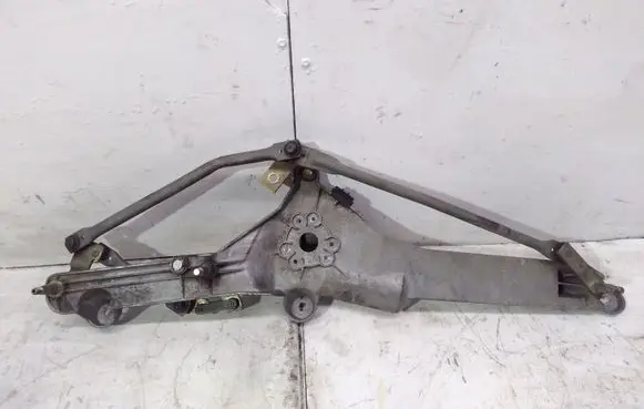 Mercedes-Benz S W220 Front wiper linkage 3991098558