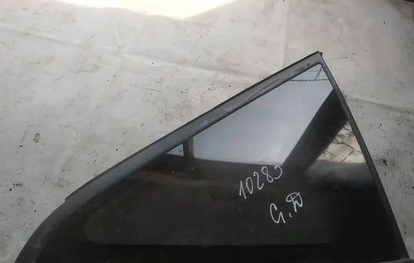 Nissan Murano Z50 Rear side window as3