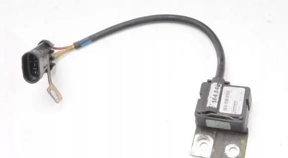 Maserati Quattroporte Other control units/modules 178246