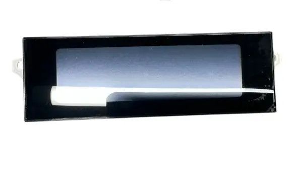Citroen DS3 Screen/display/small screen 9673639080 967709368000