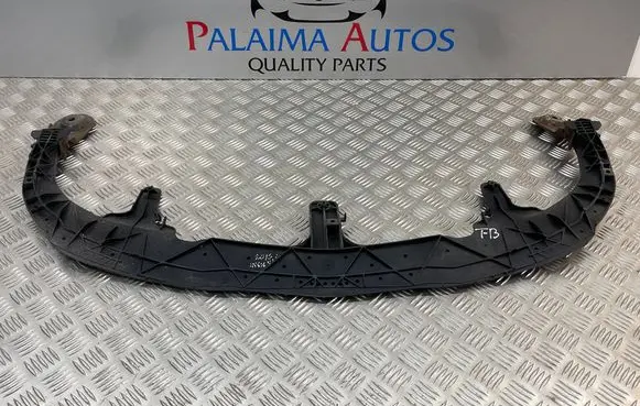 Opel Insignia A Front bumper lip 906200004