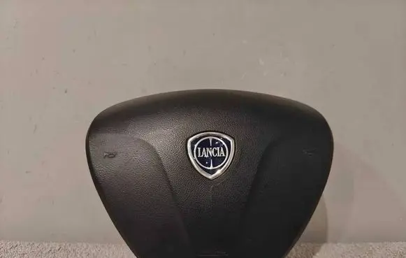 Lancia Ypsilon Steering wheel airbag 07356560070 34114017E