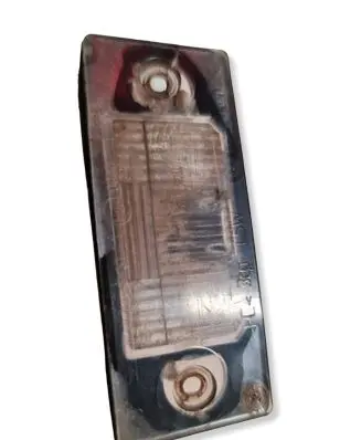 Volkswagen Golf IV Number plate light 1J5943021 00003