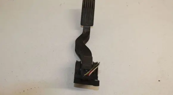 Peugeot 307 Accelerator throttle pedal 0280752251
