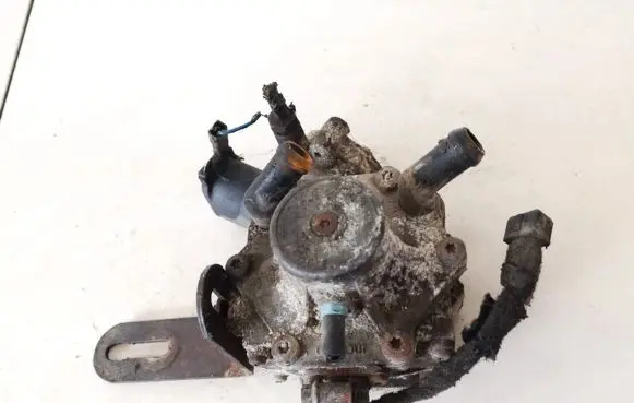 Hyundai Santa Fe LP gas reducer 
