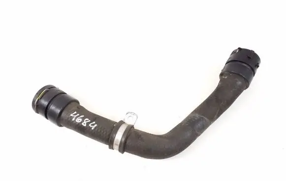 Mercedes-Benz B W246 W242 Air intake hose/pipe A6512000182