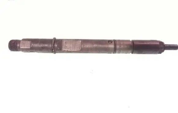 Audi A6 S6 C5 4B Fuel injector 049130201A 0432133825