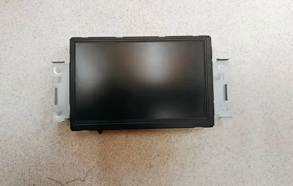 Volvo S60 Screen/display/small screen 31382065AE 31382065 10R048046