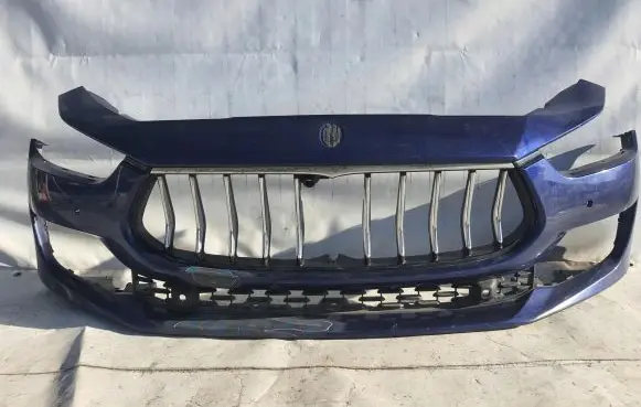 Maserati Ghibli Front bumper