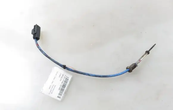 Ford Mondeo Mk III Exhaust gas temperature sensor 6S7112B591BA