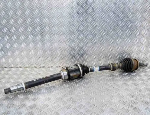 Lexus NX Front driveshaft AA0150316D1