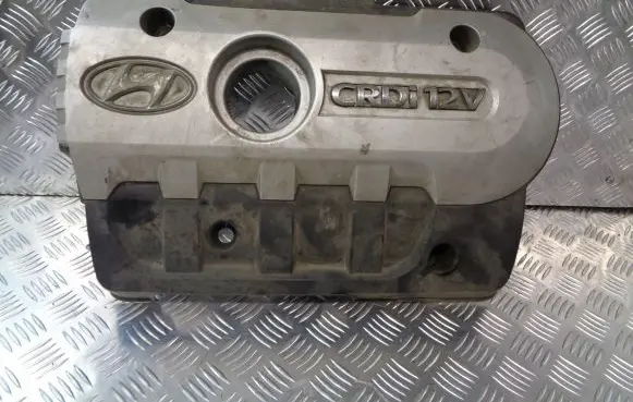 Hyundai Getz Engine cover (trim)