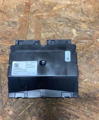 BMW 3 G20 G21 Air conditioner control unit module 7928448