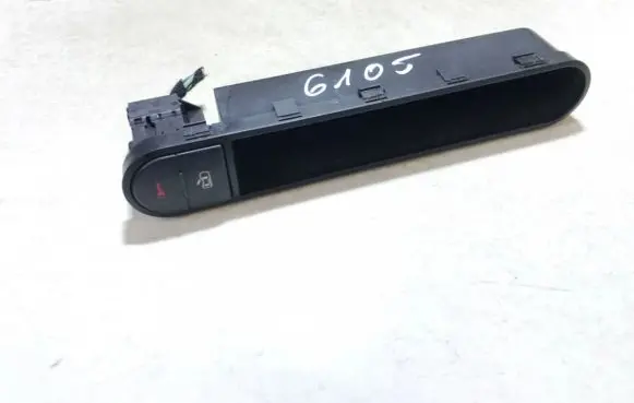 Audi TT Mk1 Central locking switch button 8n0919719 8n0959557a
