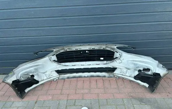 Mazda CX-60 Front bumper