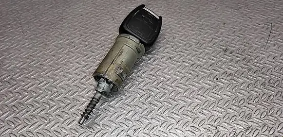 Opel Astra G Ignition lock 09146299