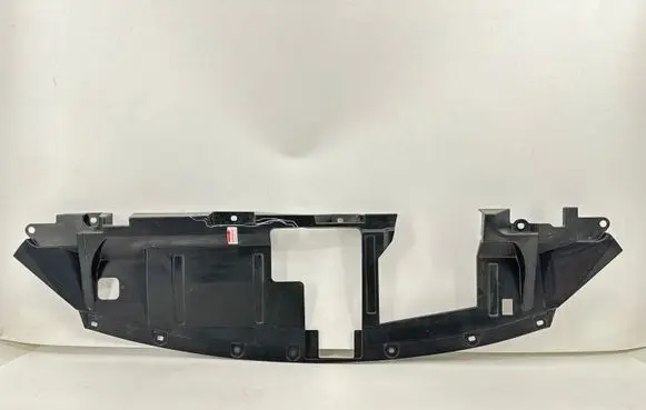 Nissan Qashqai J12 Engine bonnet/hood lock trim molding 62322HN10A