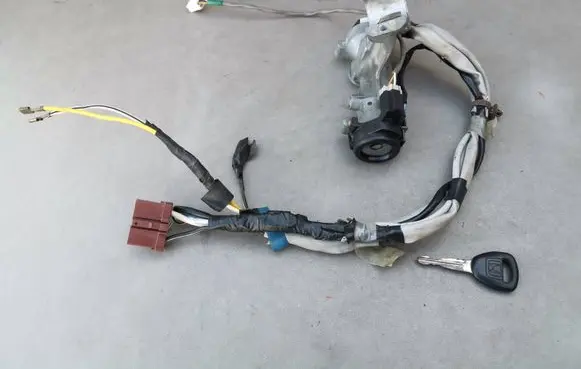 Honda Civic Ignition lock S04-8U