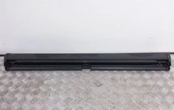 Audi A6 Allroad C5 Trunk/boot cargo luggage net 4B9861691B