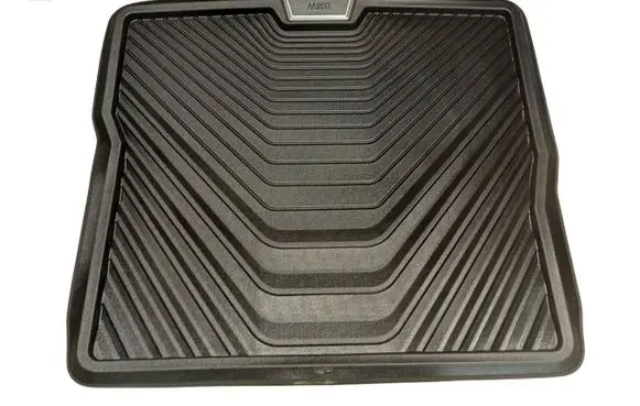BMW 3 G20 G21 Rubber trunk/boot mat liner 2468591