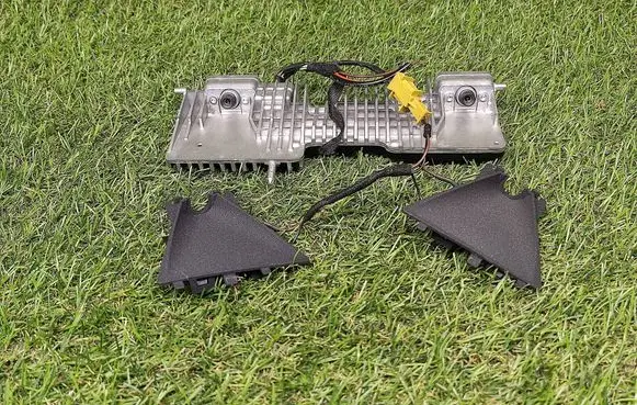 Mercedes-Benz C W205 Windshield/windscreen camera A2479006804 A2139018607 A2479027101