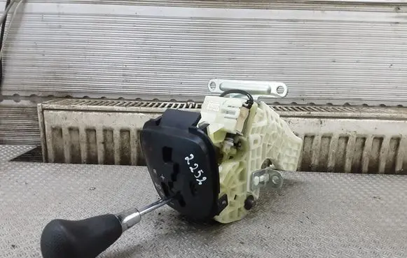 Honda Stream Gear shifter/selector