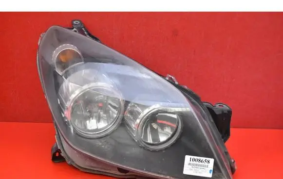 Headlight/headlamp