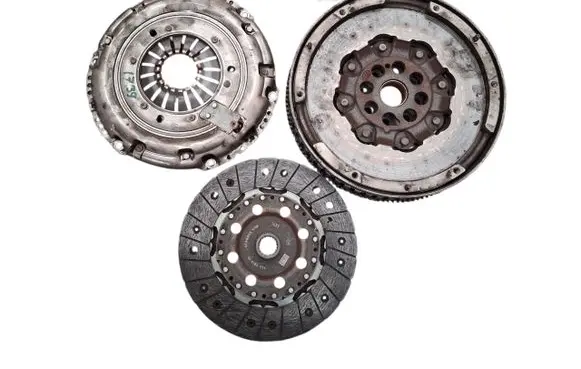 Renault Trafic III (X82) Clutch set kit 324081710
