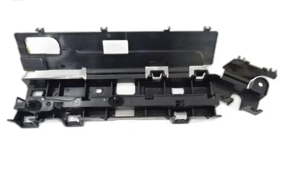 Citroen C4 III e-C4 Dashboard cross member/frame bar 9835003880