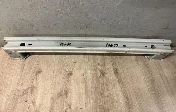 Toyota Yaris XP210 Rear bumper support beam 250947