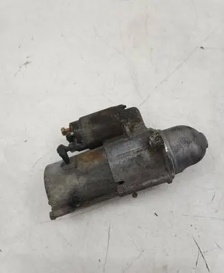 Fiat Croma Starter motor 55352105