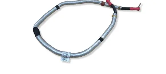BMW 3 G20 G21 Positive cable (battery) 8485064