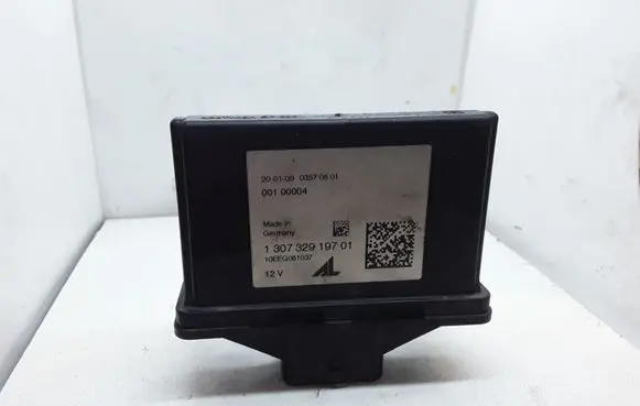 Volvo V50 Xenon control unit/module 130732919701