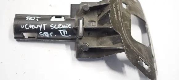 Renault Scenic III - Grand scenic III Lamp washer fluid tank 