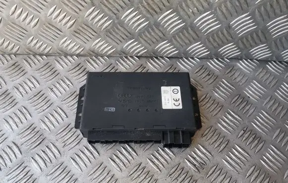 Audi A6 S6 C5 4B Comfort/convenience module 4B0962258K