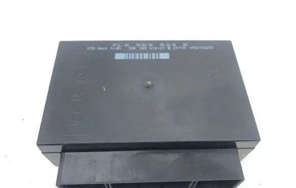Volkswagen Touareg I Comfort/convenience module 7L0959933E 5DK00841624