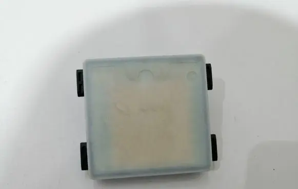 Ford Transit Courier II Distronic sensor radar ML3T-14H031-AK