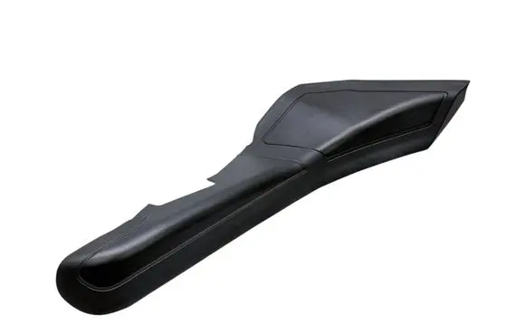 BMW 5 G30 G31 G38 Rear/tail light trim molding 63218493822 8493822