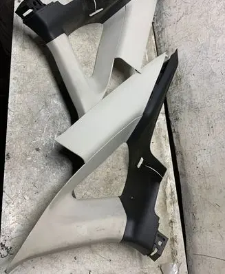 Ford Mondeo MK V (D) pillar trim (bottom) 18602118101