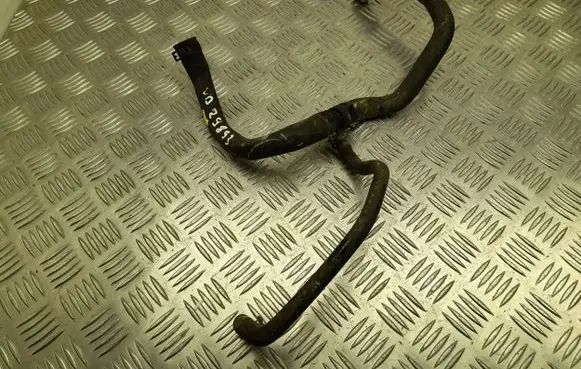 Ford Transit VII Engine coolant pipe/hose GK3118K579AF