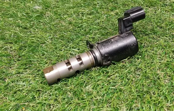 Hyundai i30 Camshaft vanos timing valve 243552B000 0860MK07