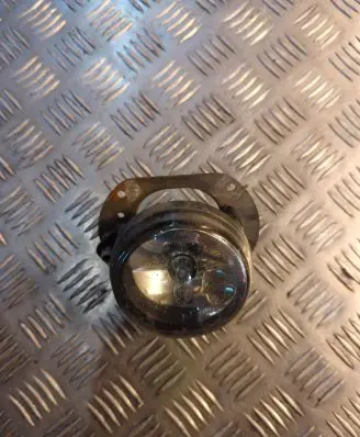 Mercedes-Benz C W204 Front fog light