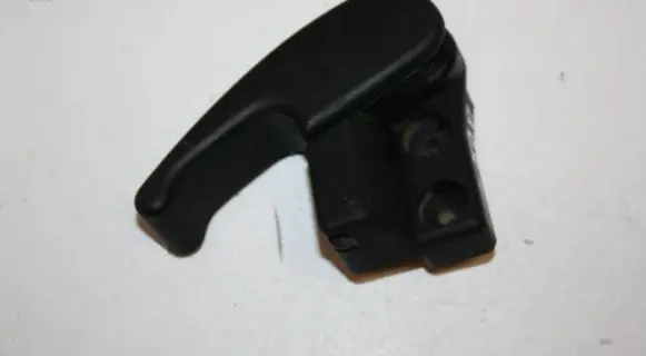 Volkswagen Bora Engine bonnet (hood) release handle 1h1823533