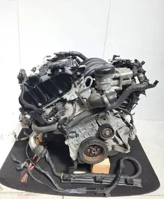 BMW 1 E81 E87 Engine N43B20A